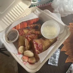 French Toast