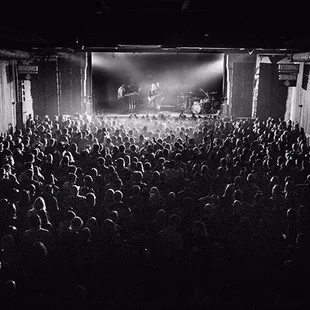 Band : Vinyl Theatre