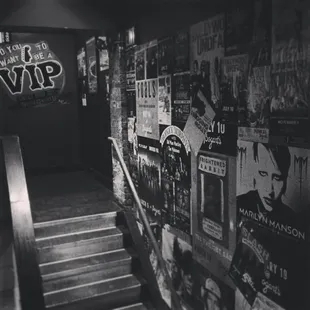 This is where I work, upgrade to VIP!