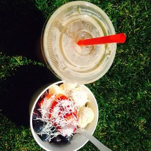 Iced Mocha