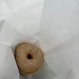 Hot and fresh BB