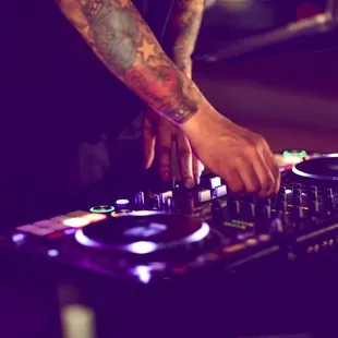 Bowl n&apos; Beats- Live on the Lanes EVERY SATURDAY NIGHT from 9pm - Midnight. Come on out for music, bowling and fun!