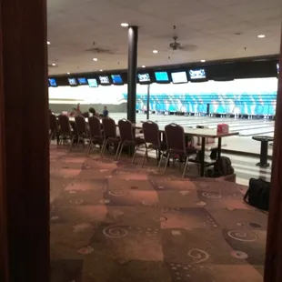 Bowling