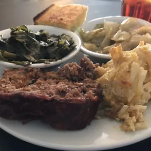 Looks good, tastes meh.