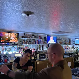 Bogart's Sports Bar