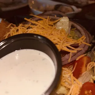 Salad