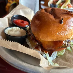 Burger