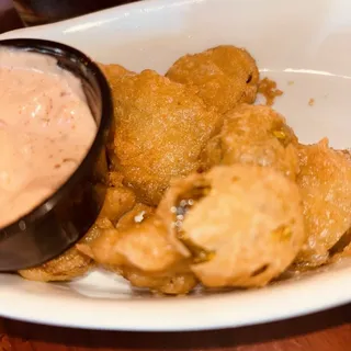 Pub Pickles