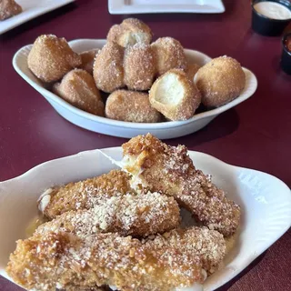 Mozzie Sticks
