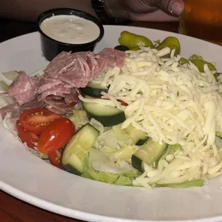 Antipasto Salad