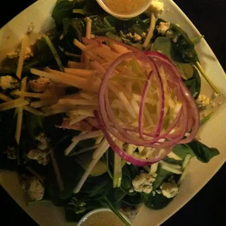 Spinach Salad