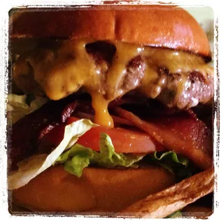 Bogart'z Burger
