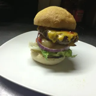 Karloff Burger