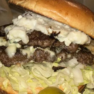 Dean Burger