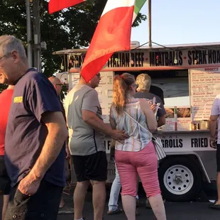 Bogeys Trailer, which I will be following somehow...