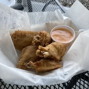 Wings