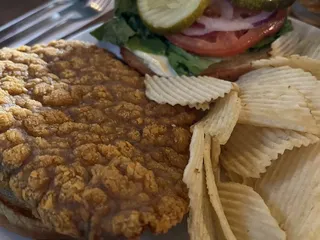 Meadows Restaurant