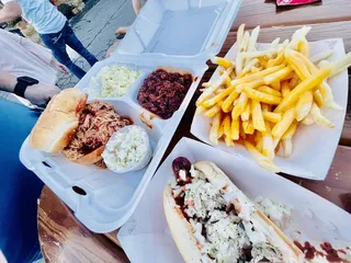 Ridge View BBQ