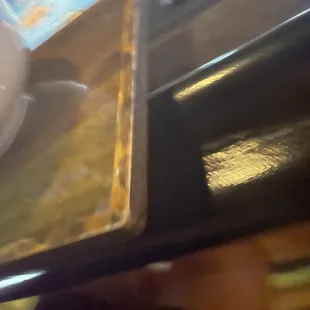 Bar Buddy
