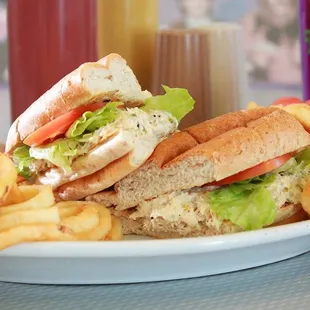 sandwich, food, sandwiches