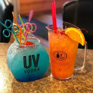 drink