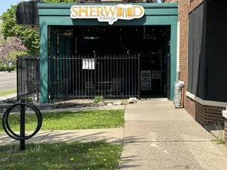 Sherwood Lounge