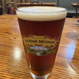 Shiner Bock - $7