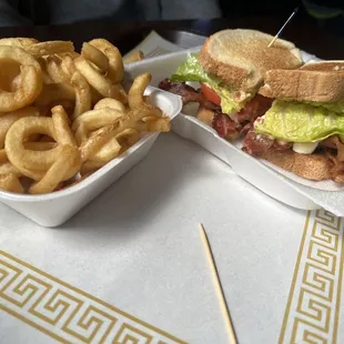 BLT