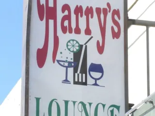 Harry's Cocktail Lounge