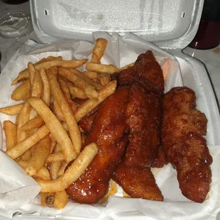 Tenders