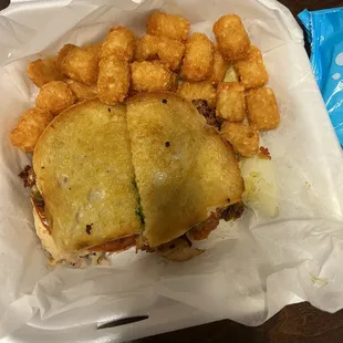 Southwest Turkey Melt