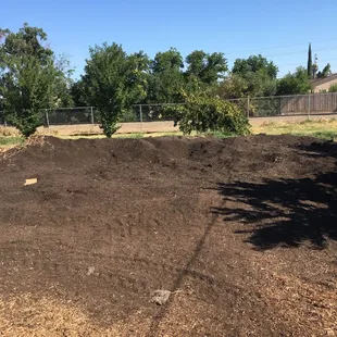 One woman's garbage is another woman's fertilizer! It's all how you view life.