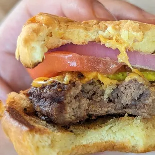 Cheeseburger