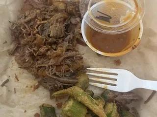 Smitty's BBQ