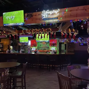 Bogies Main Bar