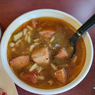 Gumbo