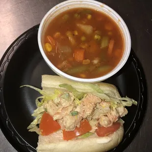 chowder, soup, food, soups and chowder