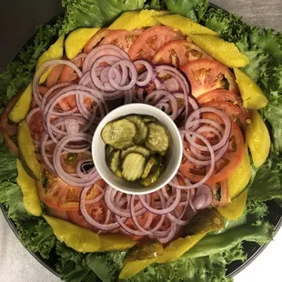 bagels, food