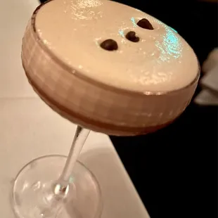 Espresso Martini