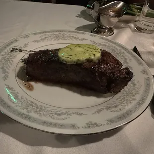 NY Sirloin