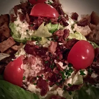 Wedge Salad