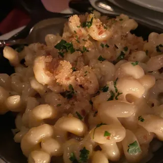 Mac and Cheese