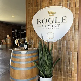 Bogle Vineyards