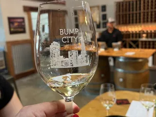 Bump City Wine Co