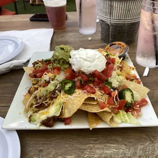 Nachos