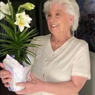 Marsha P.