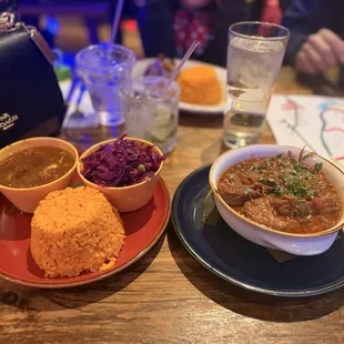 food, curry