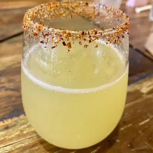 Bottomless Mimosas