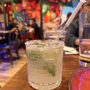 drink