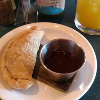 Guava Empanada